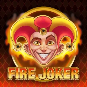 Fire Joker — Play’n GO